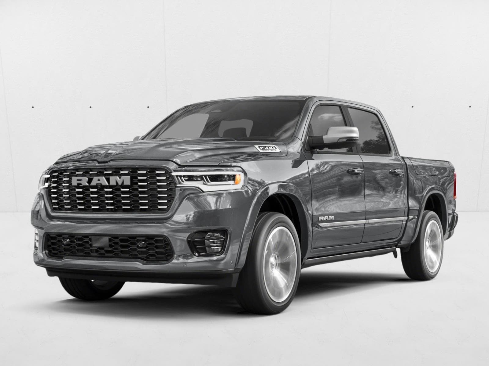 ram ram 1500 pickup 2025 1C6SRFJP2SN616874 image ram ram 1500 pickup 2025 1C6SRFJP2SN616874 image